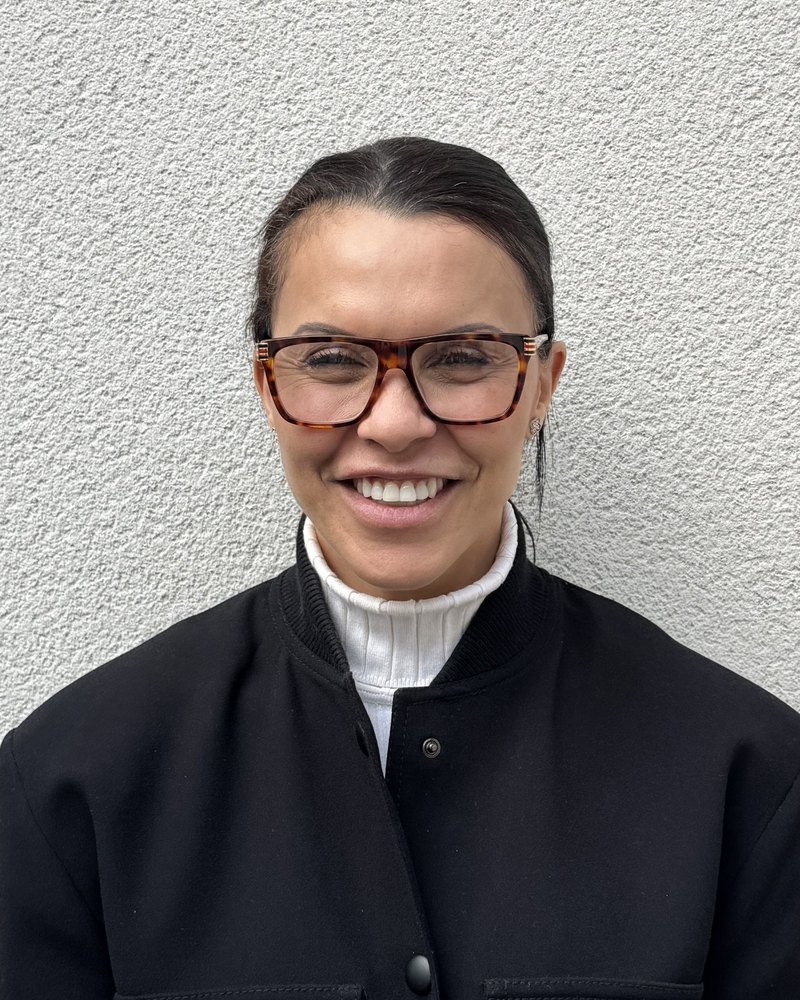 Portrait of Maria Scotland